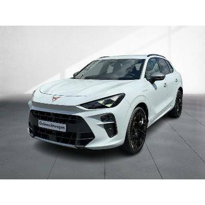 Cupra Terramar 1.5 e-Hybrid DSG 150 kW