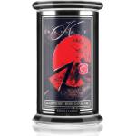 Kringle Candle Reserve Raspberry Rose Ganache ароматна свещ 623 гр