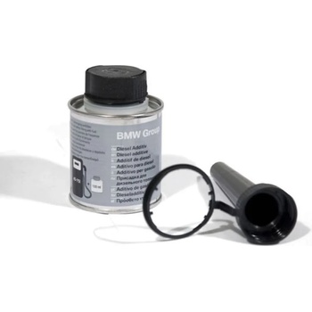 Image 1 of OE BMW Добавка за дизелово горово oe bmw 100 мл