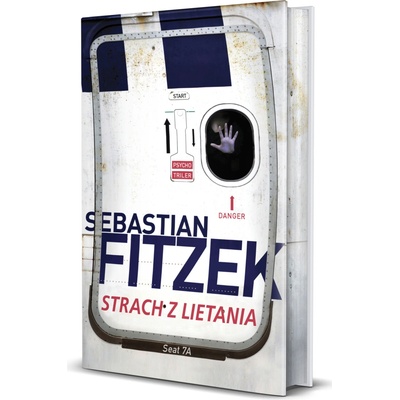 Strach z lietania