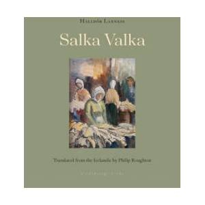 Salka Valka (2022)