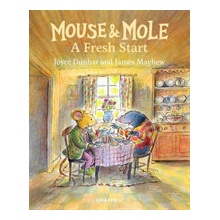 Mouse & Mole Dunbar Joyce