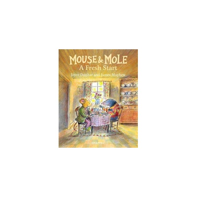 Mouse & Mole Dunbar Joyce