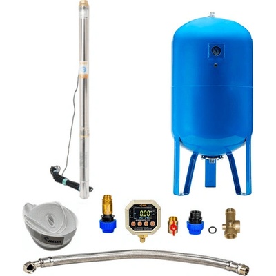 Prodo 3" STM24 / 200l 119432