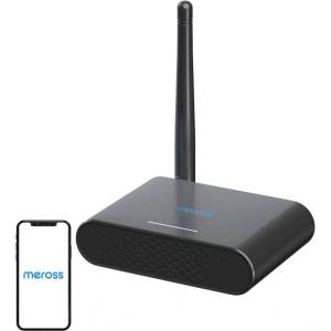 Meross MSG200HK интелигентен превключвател за гаражна врата (HomeKit) (MSG200HK-EU(N))