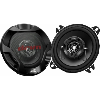 JVC CS-DR422
