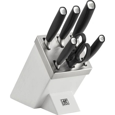 Zwilling All* Star Samoostriaci blok s nožmi 7 ks