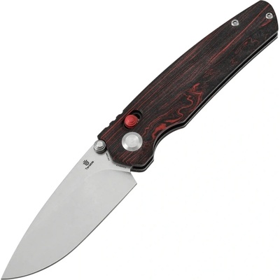 Tenable Knives Raven Stonewashed T2109V3