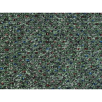 Timzo New Techno 3547 Zelená Metráž 4m