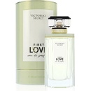 Victoria's Secret First Love parfumovaná voda dámska 100 ml