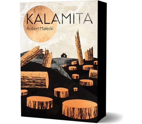 Kalamita - Robert Małecki