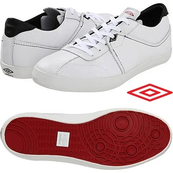 Image 1 of Umbro Маратонки umbro terrace low leather vulc