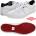 Umbro Маратонки umbro terrace low leather vulc