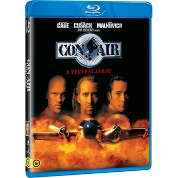 Con Air BD