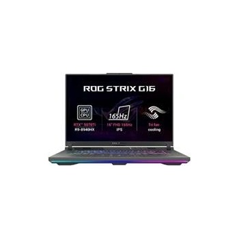 Asus ROG Strix G16 G614PR-RV003W