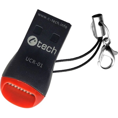 C-Tech UCR-01 – Zbozi.Blesk.cz