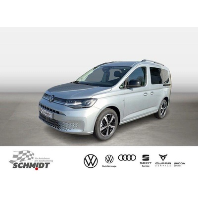 Volkswagen Caddy Life 4Motion 90 kW