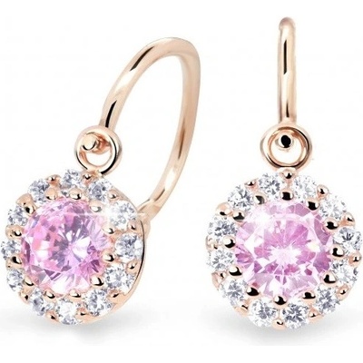 Cutie Jewellery C2745-10-X-4 ružová