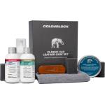 COLOURLOCK Classic Car Leather Care Set - комплект за грижа за износена кожа на класически автомобили (4017)