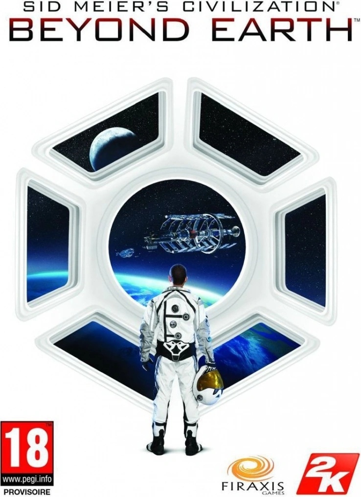 Civilization: Beyond Earth