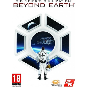 Civilization: Beyond Earth