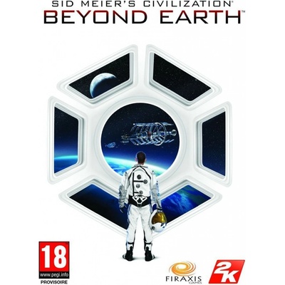 Civilization: Beyond Earth
