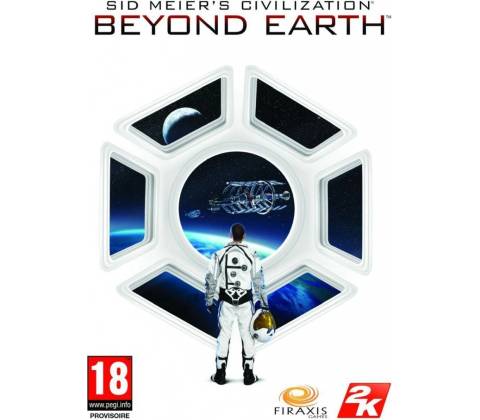 Civilization: Beyond Earth