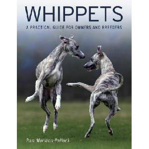 Whippets (ISBN: 9780719842955)