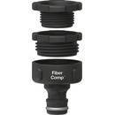 Spojka ke kohoutku FiberComp multi 1/2"-3/4"-1"