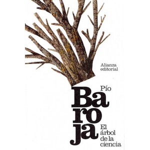 El árbol de la ciencia | Pío Baroja (ISBN: 9788420653297)