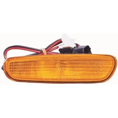 Blikač DEPO 773-1402R-AQ