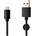 Fixed FIXD-UC2M-BK USB-C, 2m