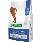 Nature's Protection Maxi Junior - суха храна за кученца от едри породи