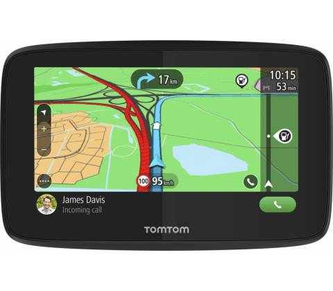 TomTom GO Essential 5"