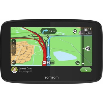 TomTom GO Essential 5"