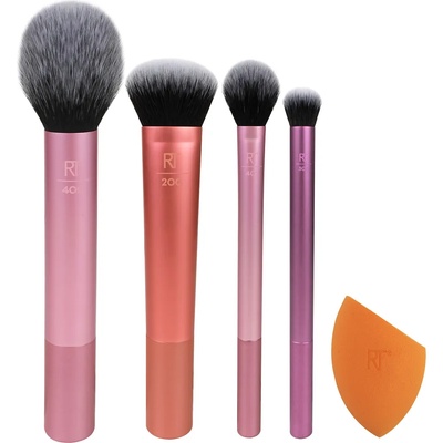 Real Techniques Everyday Essentials Set Комплект дамски