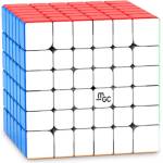 Juguetes Cayro Професионално магнитно скоростно кубче Cayro, 6 x 6 (YJ8105)