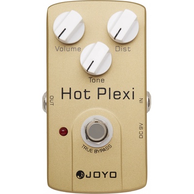 Joyo JF-32 Hot Plexi