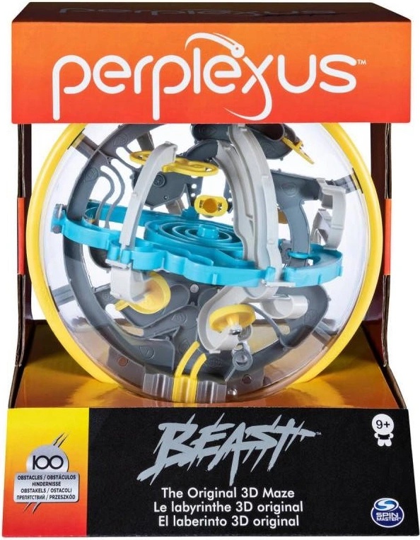 SPIN MASTER PERPLEXUS ORIGINÁL