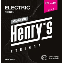 Henry's Strings HENC0942