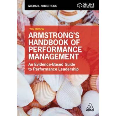 Armstrong's Handbook of Performance Management | Michael Armstrong
