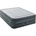 Intex Надуваем матрак Intex 152x203x56cm (64418ND) - сив (164418ND)