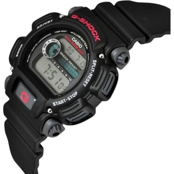 Image 1 of Casio DW-9052-1VDR