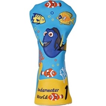 Ceaser Dory driver modry
