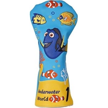 Ceaser Dory driver modry