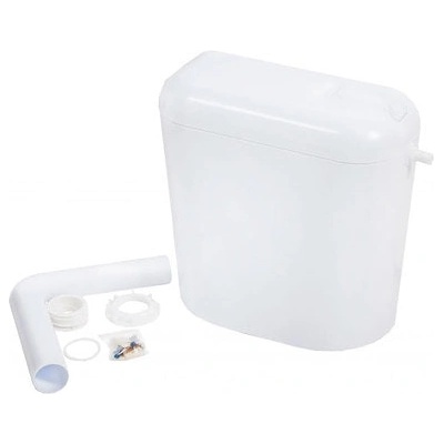 NIKIPLAST ТОАЛЕТНО КАЗАНЧЕ start/stop БУТОН nikiplast md2s1t1 (3800222591310)