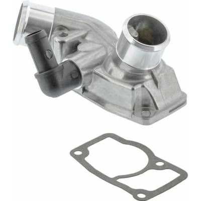 Termostat, chladivo TOPRAN 206 226 206 226