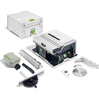 Festool CSC SYS 50 EBI-Basic 576820