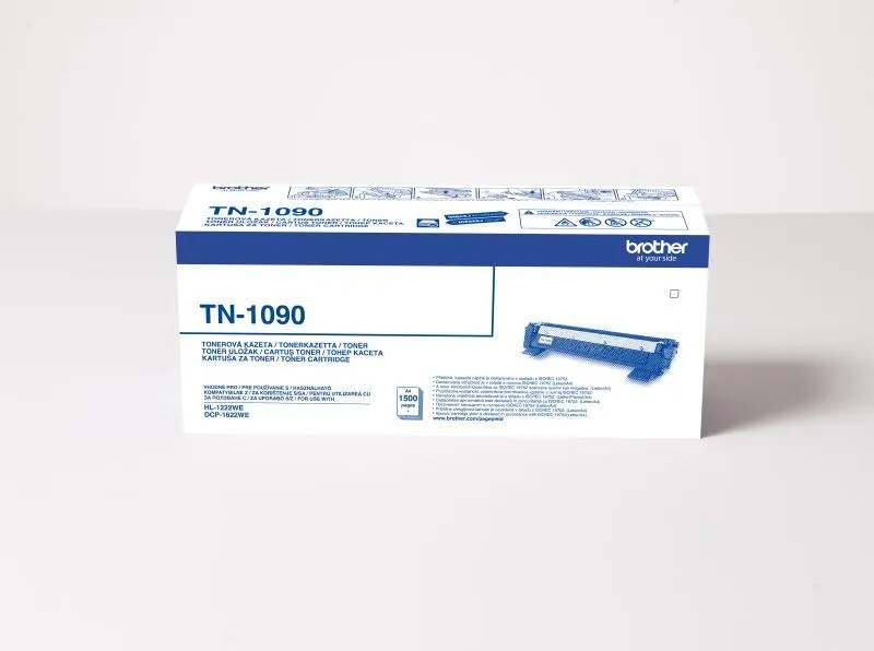 Brother TN-1090 Black