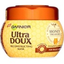 Garnier Fructis Ultra Doux Trésors de Miel maska 300 ml